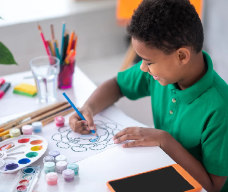 drawing classes