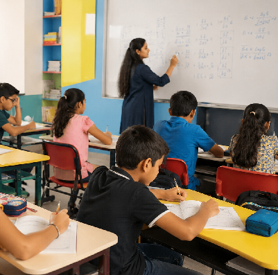maths-classes