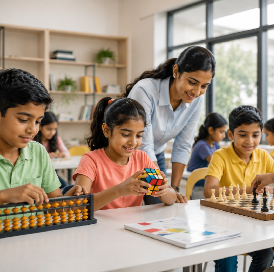 rubrik-solving-class