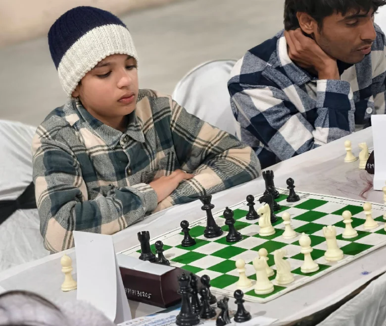Chess Class